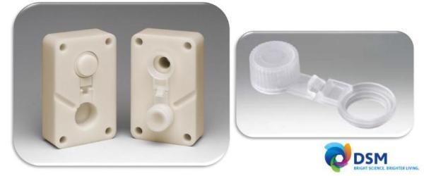 Kaiyun：联泰科技3D打印鞋底模具的制造革新(图4)