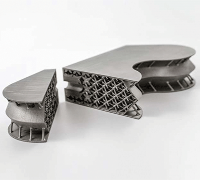 模具3D打印究竟可行吗？(图3)