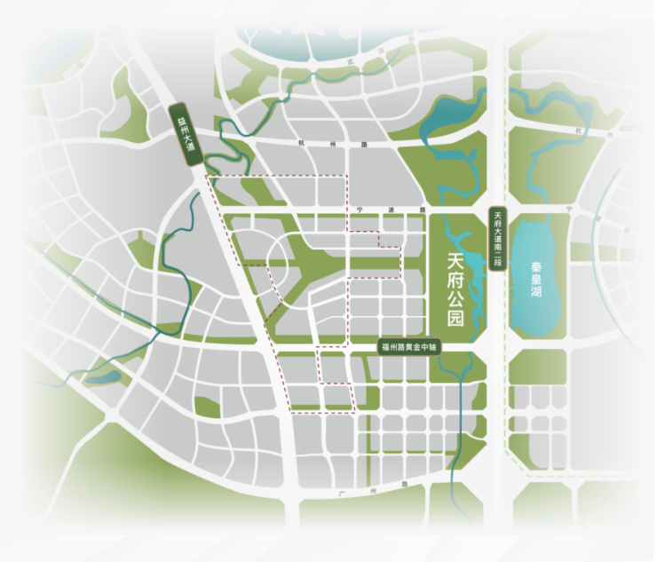 Kaiyun：成都【招商时代公园】售楼处电话(开发商直销)丨项目介绍：实时更新房价_户型面积区间_4月优惠活动_特价房源(图4)