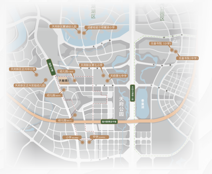 Kaiyun：成都【招商时代公园】售楼处电话(开发商直销)丨项目介绍：实时更新房价_户型面积区间_4月优惠活动_特价房源(图7)