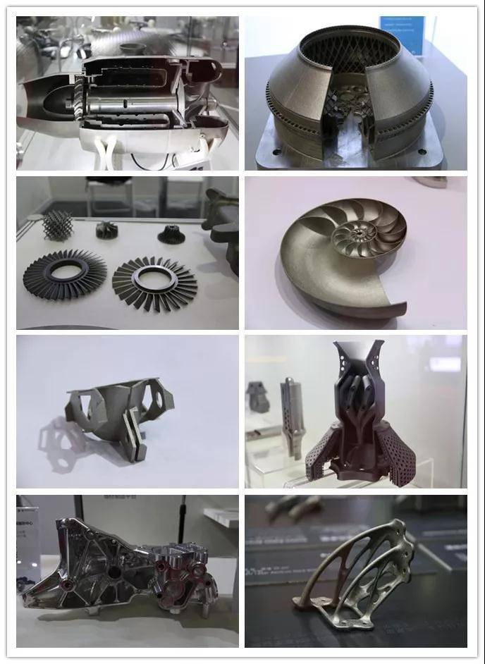 金属3D打印机出口暴增460%2026年1月爆发