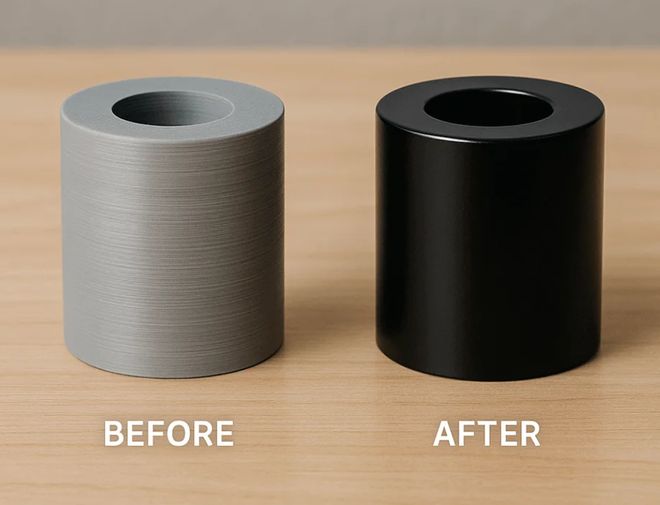 Kaiyun：同样是3D打印玩家凭什么懂后处理就能多赚十倍？(图3)