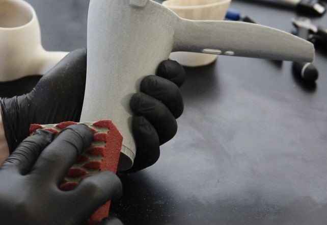 Kaiyun：同样是3D打印玩家凭什么懂后处理就能多赚十倍？(图2)