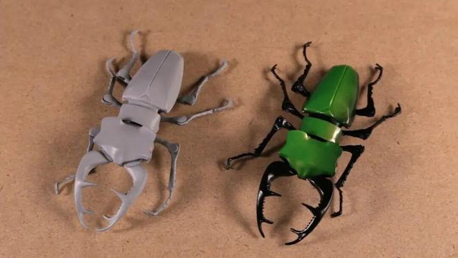 Kaiyun：同样是3D打印玩家凭什么懂后处理就能多赚十倍？(图8)