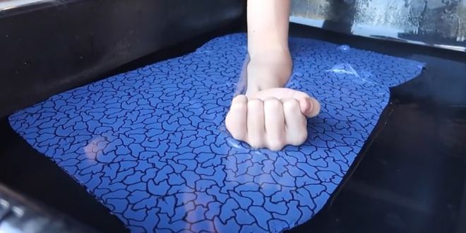 Kaiyun：同样是3D打印玩家凭什么懂后处理就能多赚十倍？(图9)