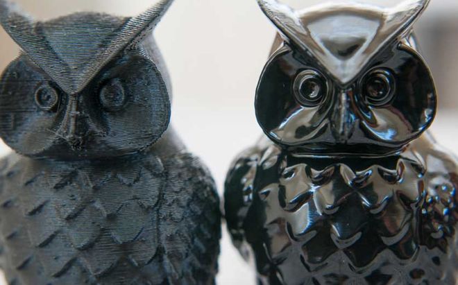 Kaiyun：同样是3D打印玩家凭什么懂后处理就能多赚十倍？(图6)