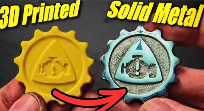 Kaiyun：同样是3D打印玩家凭什么懂后处理就能多赚十倍？(图15)