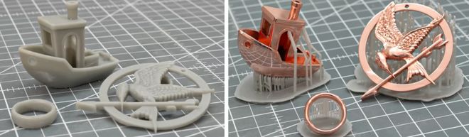 Kaiyun：同样是3D打印玩家凭什么懂后处理就能多赚十倍？(图14)