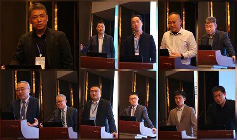 Kaiyun：济宁医学院附属医院承办山东预防医学会骨与关节疾病防治分会3D打印技术学习班(图6)