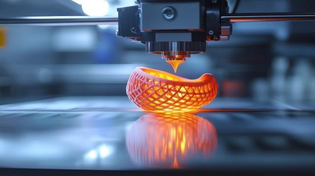 出价三十亿被拒！中国绝密3D打印技术比芯片光刻机更金贵(图1)