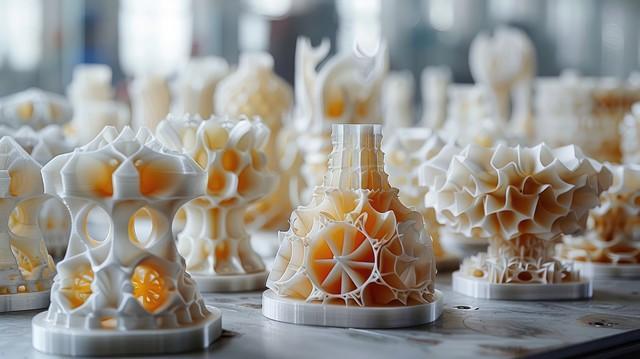 出价三十亿被拒！中国绝密3D打印技术比芯片光刻机更金贵(图2)