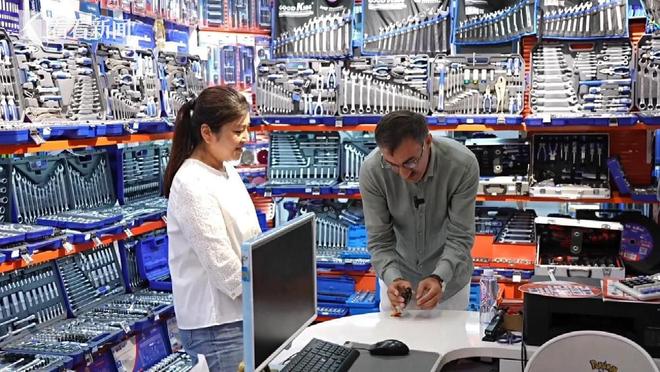 总结好运用好“义乌发展经验” 校准政绩坐标(图15)