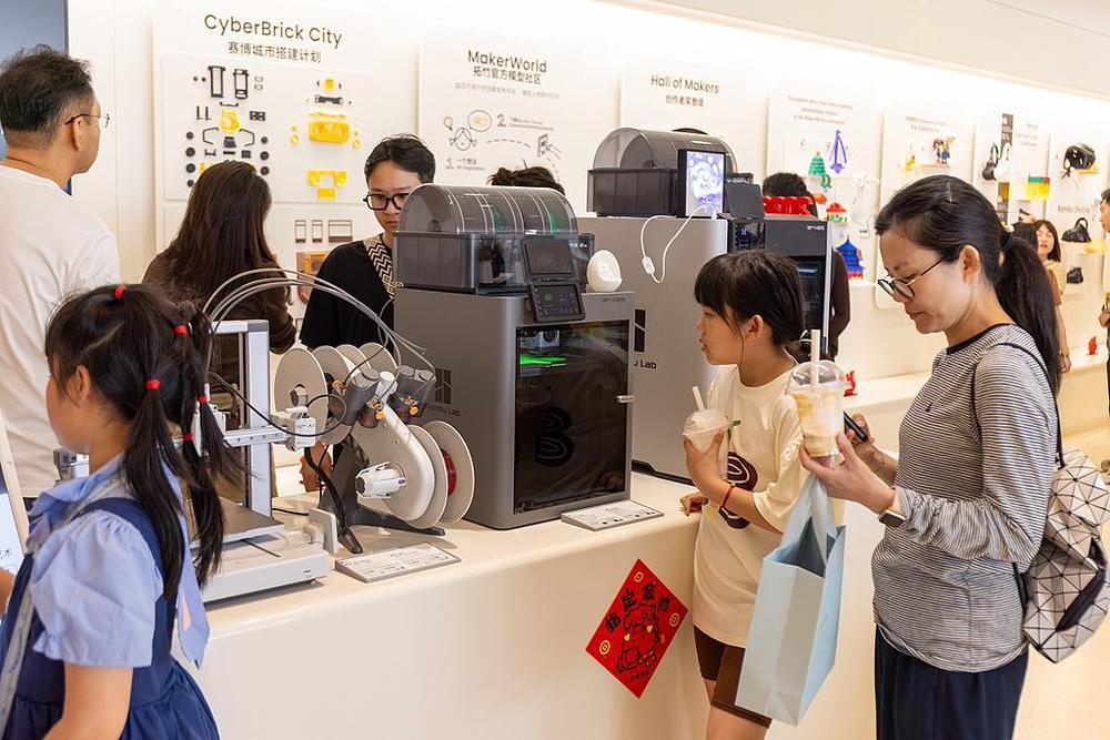 Kaiyun：家用3D打印机材料安全吗？专家：使用注意这几点(图2)