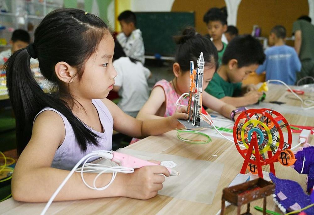 Kaiyun：家用3D打印机材料安全吗？专家：使用注意这几点(图4)