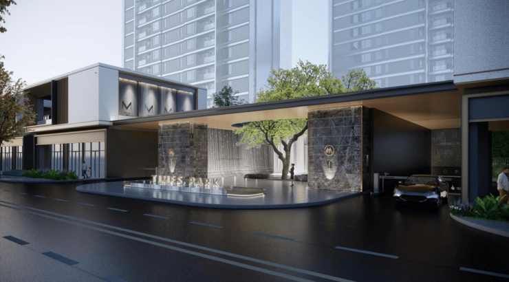 成都【招商时代公园】房源动态_户型布局_详情介绍_咨询房价及_来电咨询(售楼处座机号码)_购房优惠(图14)