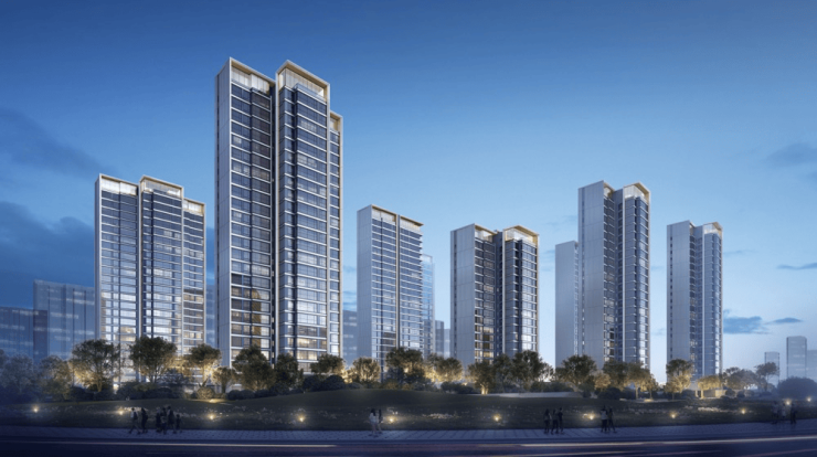 成都【招商时代公园】房源动态_户型布局_详情介绍_咨询房价及_来电咨询(售楼处座机号码)_购房优惠(图16)