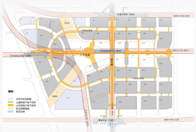 成都【招商时代公园】房源动态_户型布局_详情介绍_咨询房价及_来电咨询(售楼处座机号码)_购房优惠(图5)