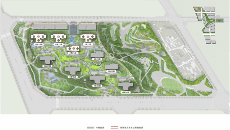 成都【招商时代公园】房源动态_户型布局_详情介绍_咨询房价及_来电咨询(售楼处座机号码)_购房优惠(图10)