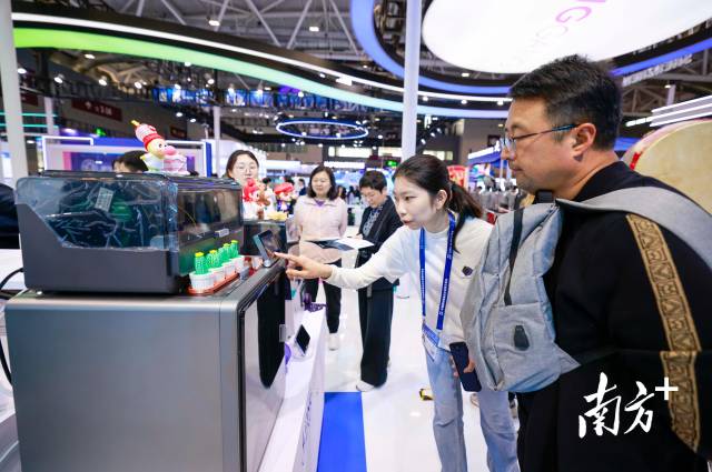 吃掉全球90%份额后深圳3D打印“四小龙”不想只卖硬件了(图5)