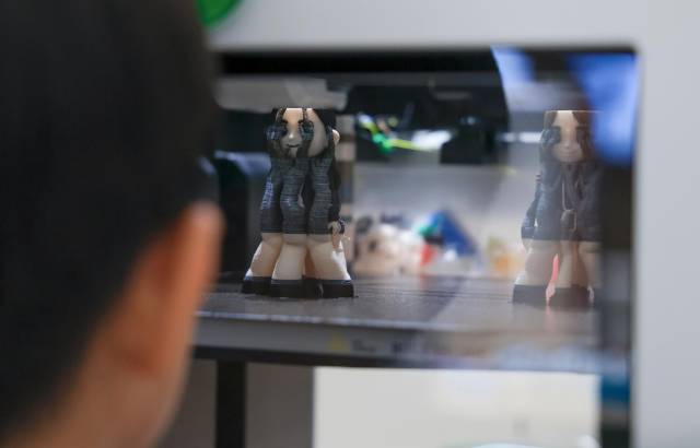 吃掉全球90%份额后深圳3D打印“四小龙”不想只卖硬件了(图4)