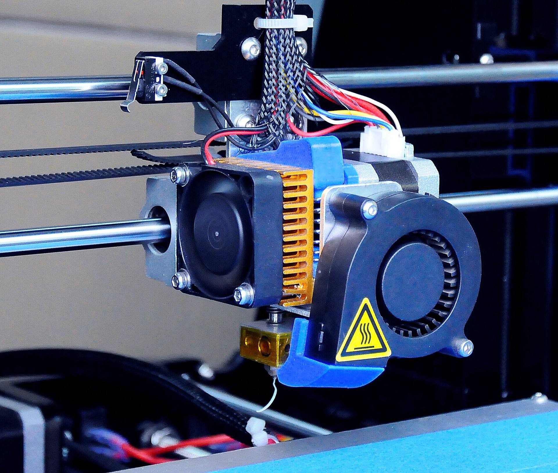 山东宁阳：3D打印精准助力骨科临床救治