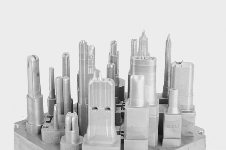 走访毅速激光：3000多家客户背后模具3D打印正在走向量产(图7)