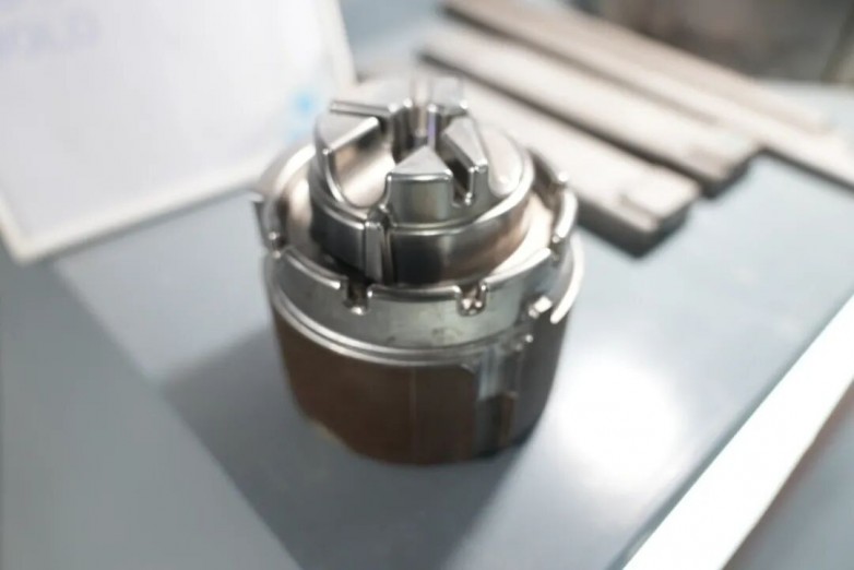 走访毅速激光：3000多家客户背后模具3D打印正在走向量产(图11)