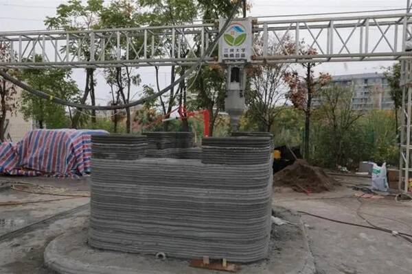Kaiyun：从高端制造到艺术创作3D打印成为中国制造新图景(图1)