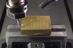 3D打印能造火箭零件了