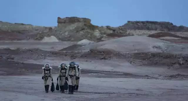 世事︱中国首个火星模拟基地来了你有机会过把“火星居民”瘾！全球探测实力大比拼速看！(图4)