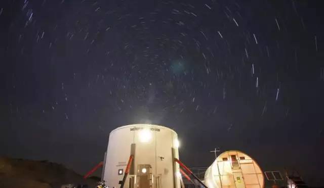 世事︱中国首个火星模拟基地来了你有机会过把“火星居民”瘾！全球探测实力大比拼速看！(图6)