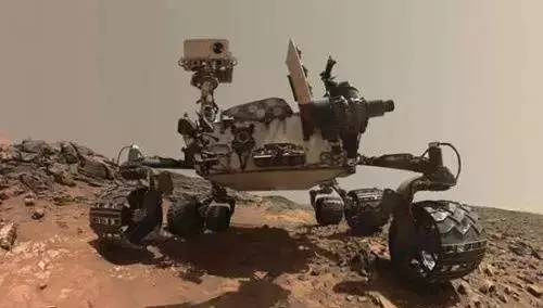 世事︱中国首个火星模拟基地来了你有机会过把“火星居民”瘾！全球探测实力大比拼速看！(图8)