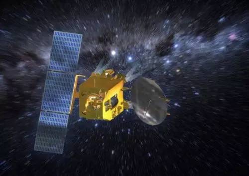 世事︱中国首个火星模拟基地来了你有机会过把“火星居民”瘾！全球探测实力大比拼速看！(图11)
