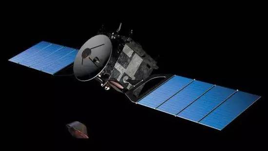 世事︱中国首个火星模拟基地来了你有机会过把“火星居民”瘾！全球探测实力大比拼速看！(图10)