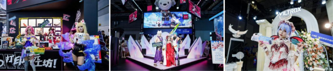 创想三维联手《和平精英》3D打印开始走进国民游戏文化(图3)