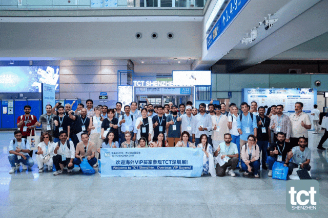 2026深圳3D打印展进入倒计时：TCT深圳展以全产业链、亚太商贸与创客生态打开新通路(图2)
