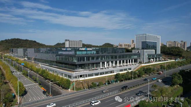 2024年国内多家3D打印大厂生产规模进一步扩大(图4)