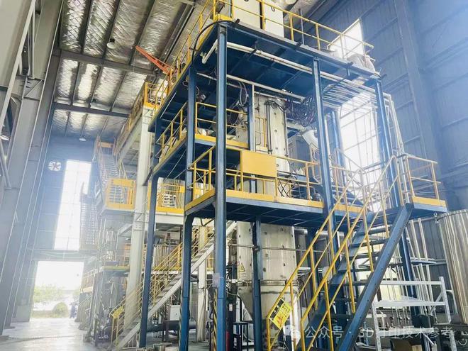 2024年国内多家3D打印大厂生产规模进一步扩大(图8)