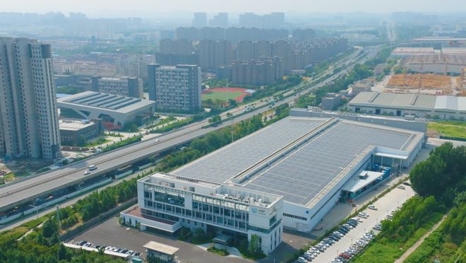 2024年国内多家3D打印大厂生产规模进一步扩大(图10)