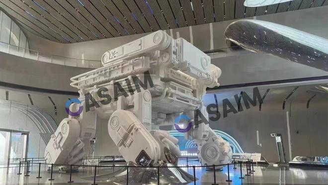 艺术品3D打印建模解决方案