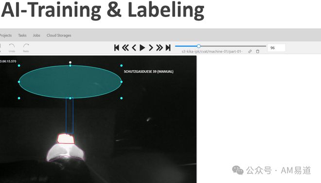 Kaiyun:未知能源巨头放弃铺粉:电弧3D打印生产超1000件涡轮叶片!(图20)