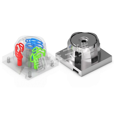 Kaiyun：3D打印技术在模具制造中的应用pptx