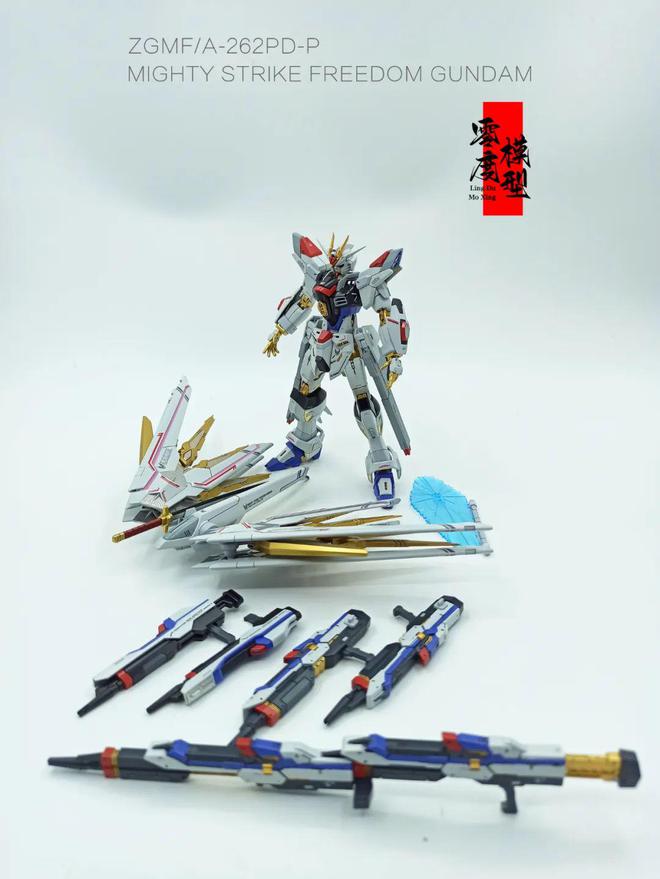 【佳作】当3D打印遇上蚀刻片这款自由值得细细品味！