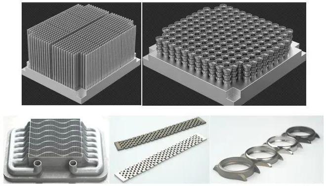 2025年3D打印行业首笔融资来自这家超精细金属3D打印服务商(图2)