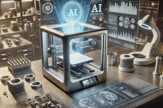 Kaiyun：2024年最受欢迎的3D打印文章TOP10第一篇阅读量10w+!(图7)