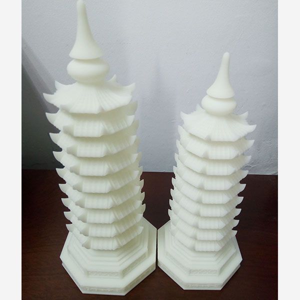 Kaiyun：3D打印制造模具的优点是什么？