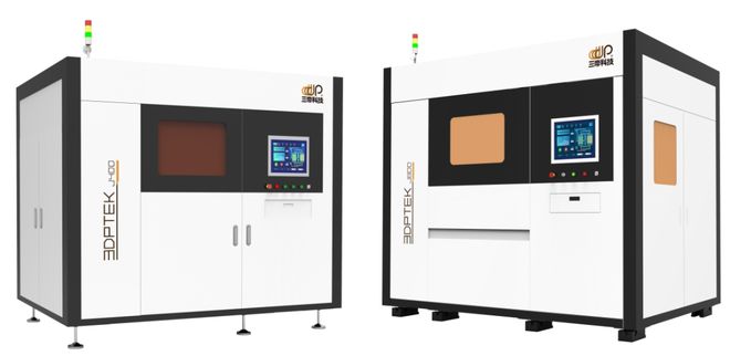 基于材料喷射的蜡型3D打印丨助力低成本高效精密熔模铸造(图3)