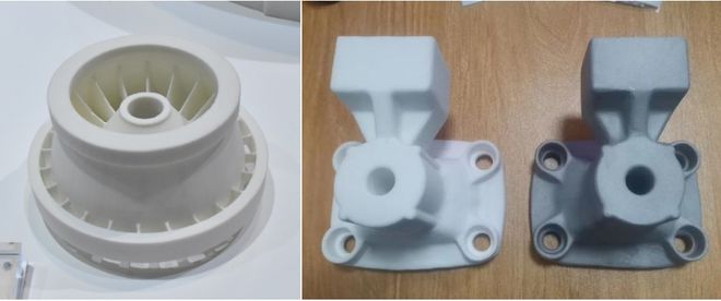 基于材料喷射的蜡型3D打印丨助力低成本高效精密熔模铸造(图4)