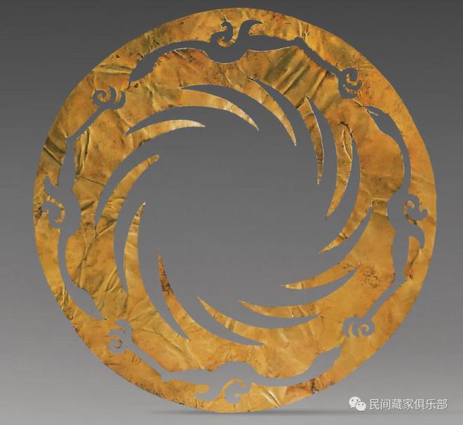 难以想象这些逆天的中国文物竟拥有如此超前的高科技！(图5)
