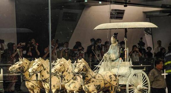 史上3件“黑科技”文物制造者至今成谜难道真与外星人有关？(图2)